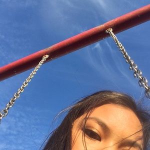 Meet your Posher, Colleen